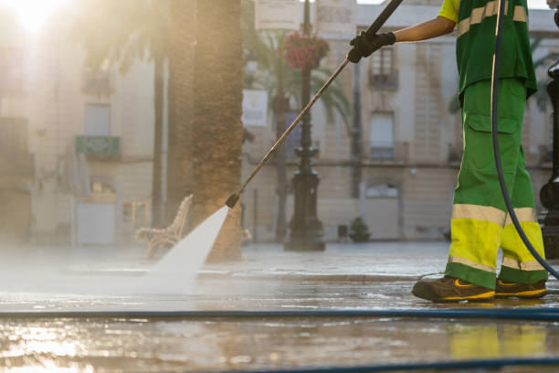 Best Fleet Vehicle Washing  in Bally, PA